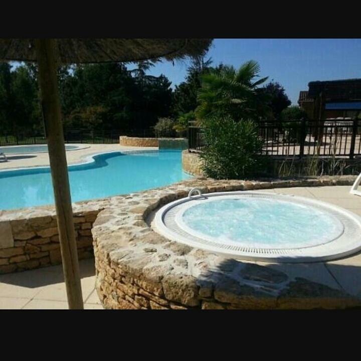Domaine De Guillalmes Hotel Fumel ภายนอก รูปภาพ